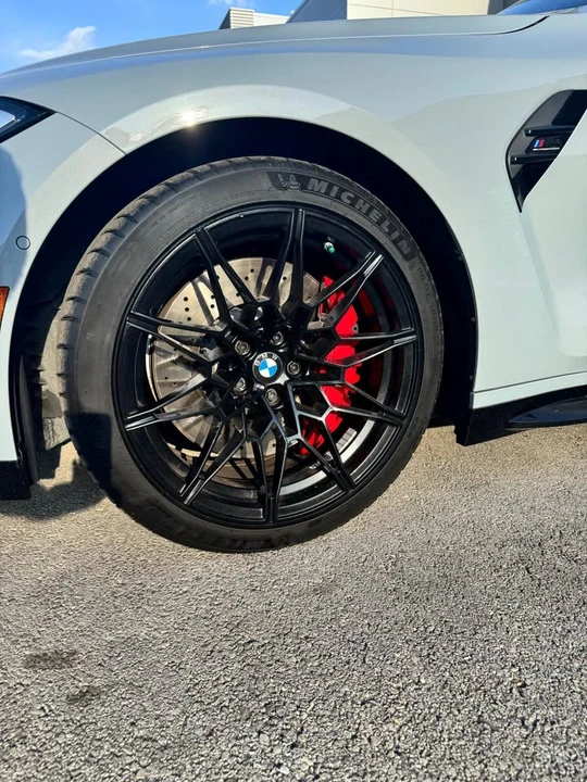 2024 BMW G82/G83 M4 - Image 3 of 8