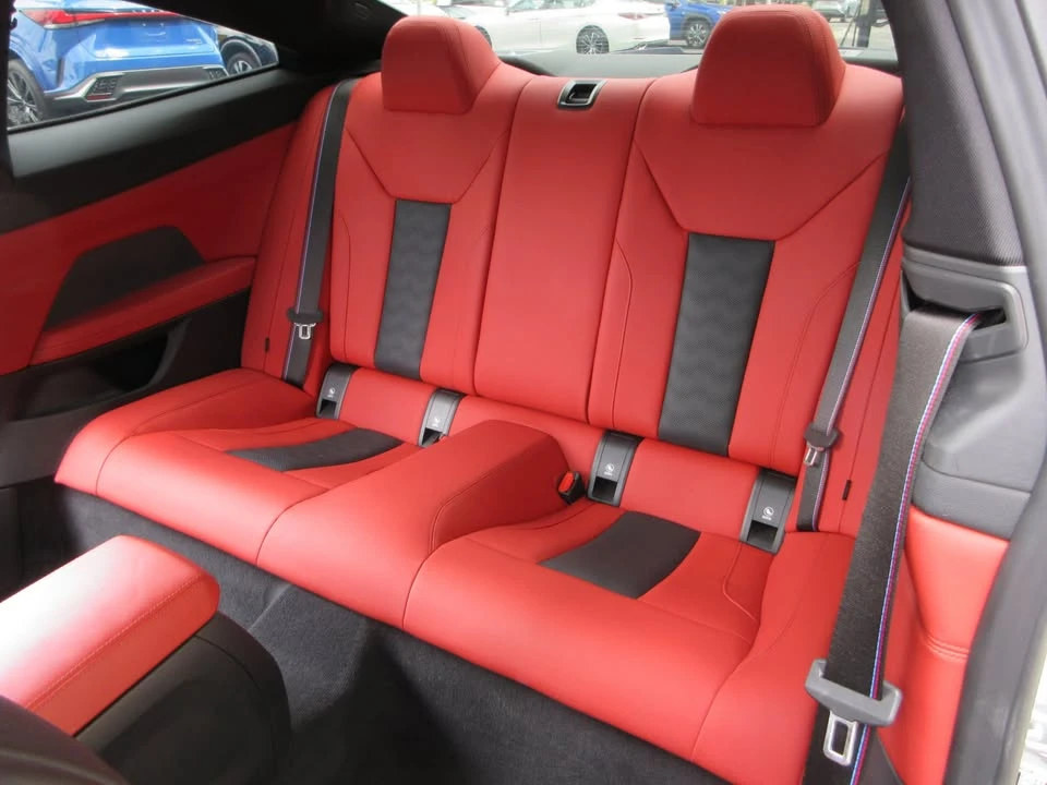 2024 BMW G82/G83 M4 - Image 9 of 9