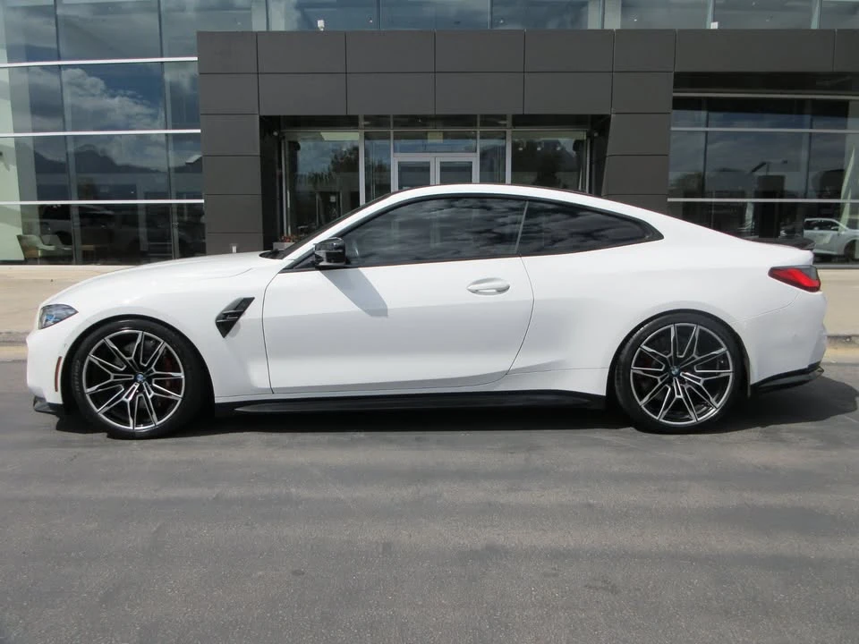 2024 BMW G82/G83 M4 - Image 5 of 9