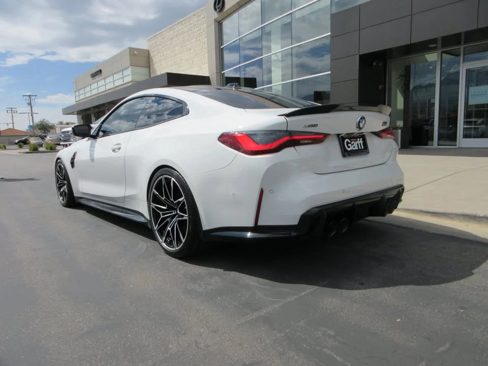 2024 BMW G82/G83 M4 - Image 4 of 9