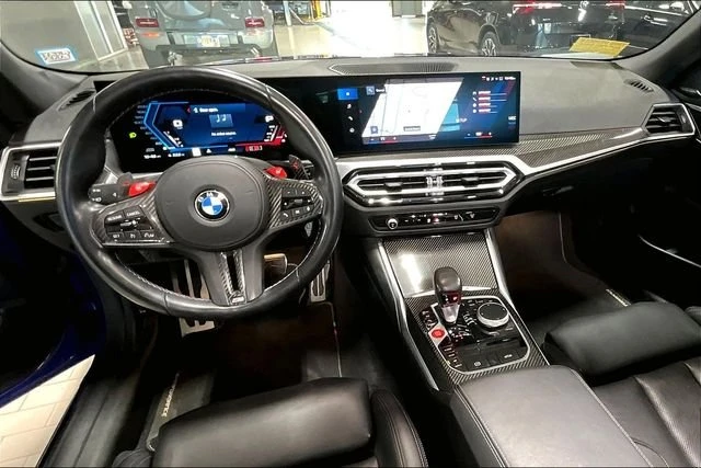 2024 BMW G82/G83 M4 - Image 13 of 19