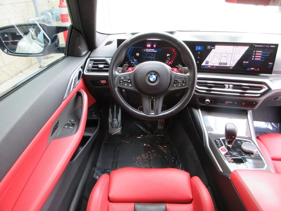2024 BMW G82/G83 M4 - Image 7 of 9