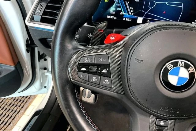 2024 BMW G82/G83 M4 - Image 11 of 18