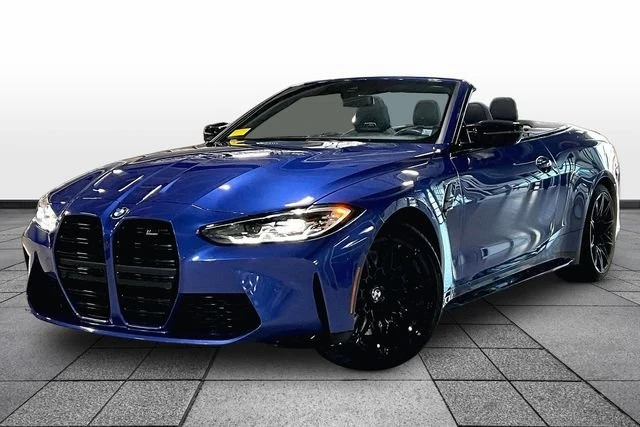 2024 BMW G82/G83 M4 - Image 3 of 19