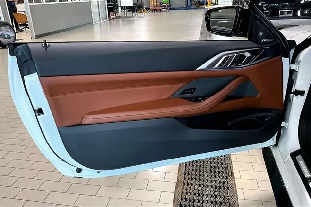 2024 BMW G82/G83 M4 - Image 4 of 18