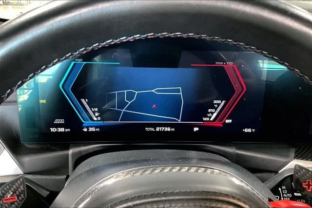 2024 BMW G82/G83 M4 - Image 10 of 18