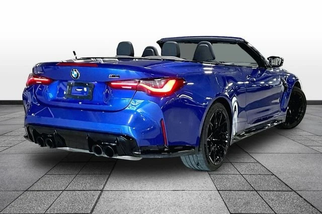 2024 BMW G82/G83 M4 - Image 16 of 19