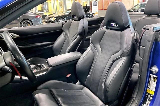 2024 BMW G82/G83 M4 - Image 5 of 19