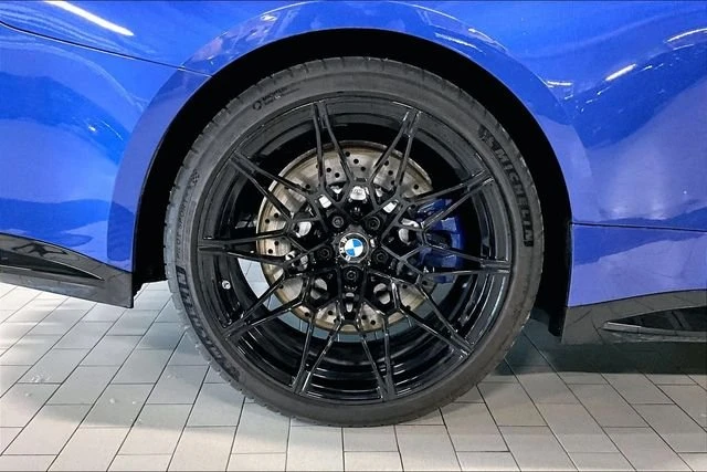 2024 BMW G82/G83 M4 - Image 19 of 19