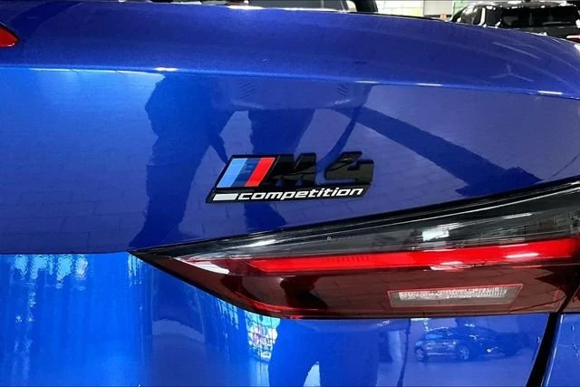 2024 BMW G82/G83 M4 - Image 18 of 19