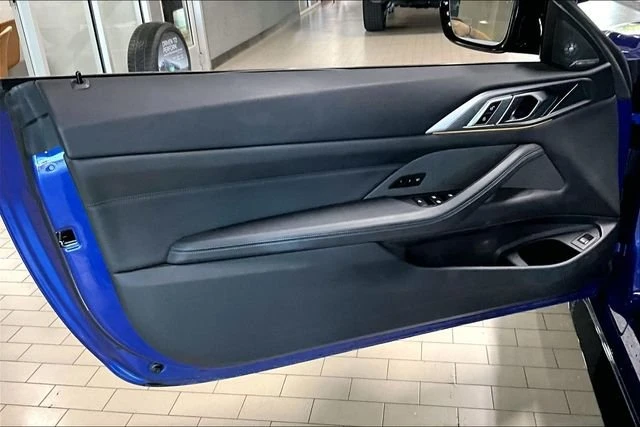 2024 BMW G82/G83 M4 - Image 4 of 19