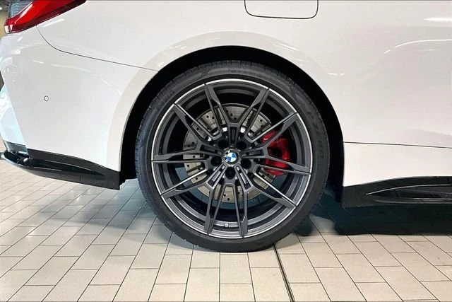 2024 BMW G82/G83 M4 - Image 18 of 18