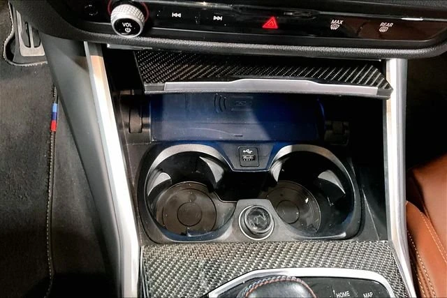 2024 BMW G82/G83 M4 - Image 8 of 18