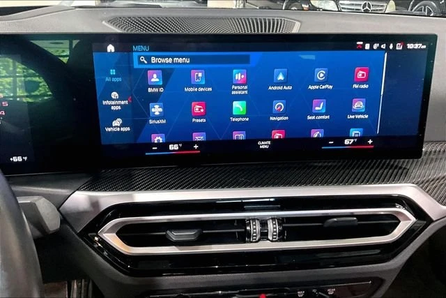 2024 BMW G82/G83 M4 - Image 6 of 18