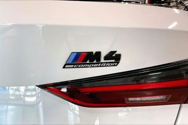 2024 BMW G82/G83 M4 - Image 17 of 18