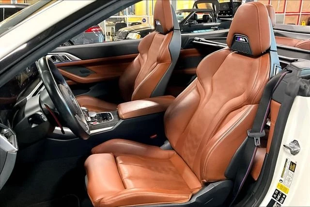 2024 BMW G82/G83 M4 - Image 5 of 18