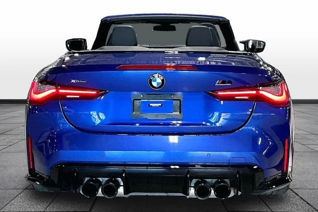 2024 BMW G82/G83 M4 - Image 17 of 19