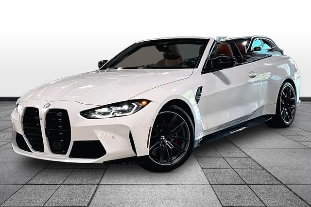 2024 BMW G82/G83 M4 - Image 3 of 18