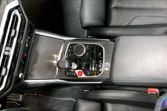 2024 BMW G82/G83 M4 - Image 9 of 19