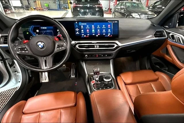 2024 BMW G82/G83 M4 - Image 13 of 18