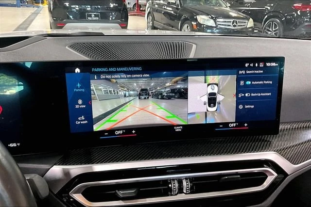 2024 BMW G82/G83 M4 - Image 7 of 18