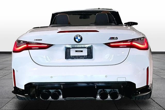 2024 BMW G82/G83 M4 - Image 15 of 18