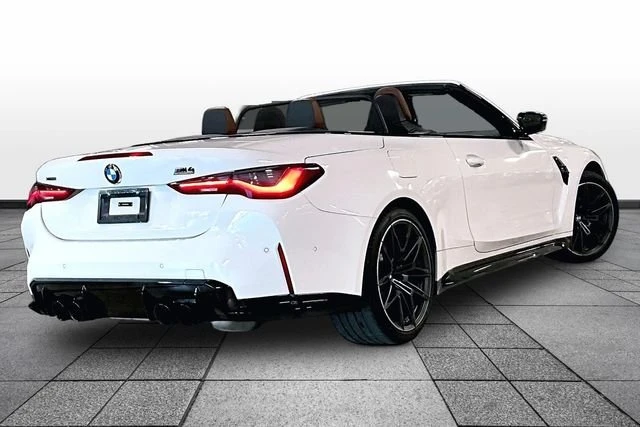 2024 BMW G82/G83 M4 - Image 16 of 18