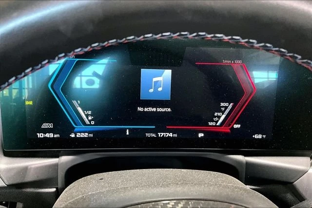 2024 BMW G82/G83 M4 - Image 10 of 19