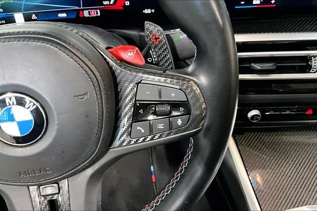 2024 BMW G82/G83 M4 - Image 12 of 18