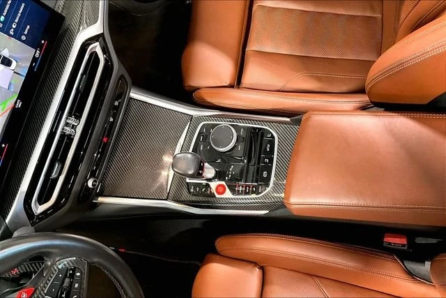 2024 BMW G82/G83 M4 - Image 9 of 18