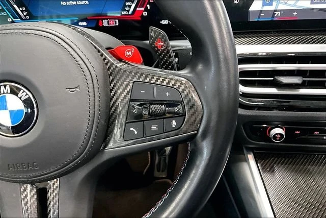 2024 BMW G82/G83 M4 - Image 12 of 19
