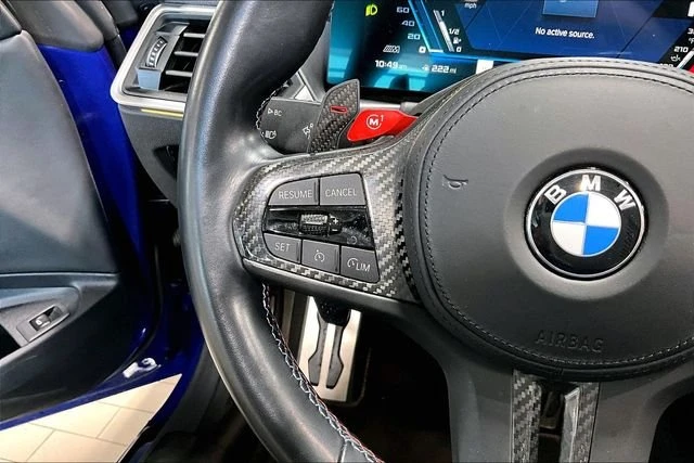2024 BMW G82/G83 M4 - Image 11 of 19