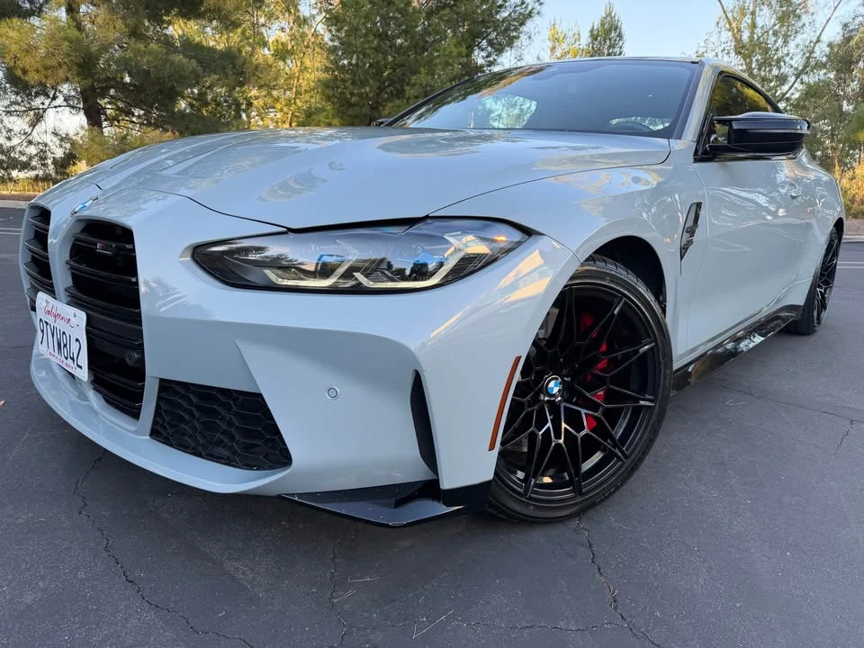 2024 BMW G82/G83 M4 - Image 2 of 20
