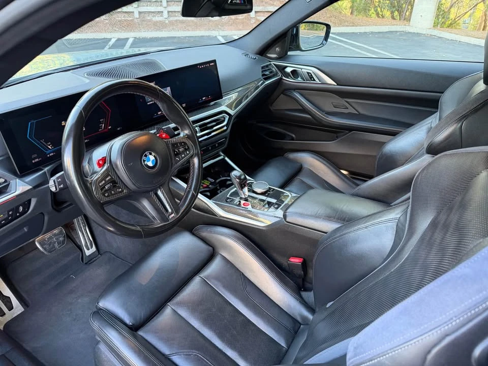 2024 BMW G82/G83 M4 - Image 10 of 20