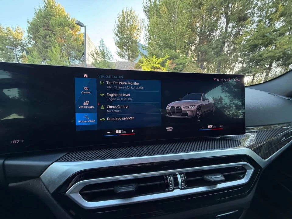 2024 BMW G82/G83 M4 - Image 19 of 20