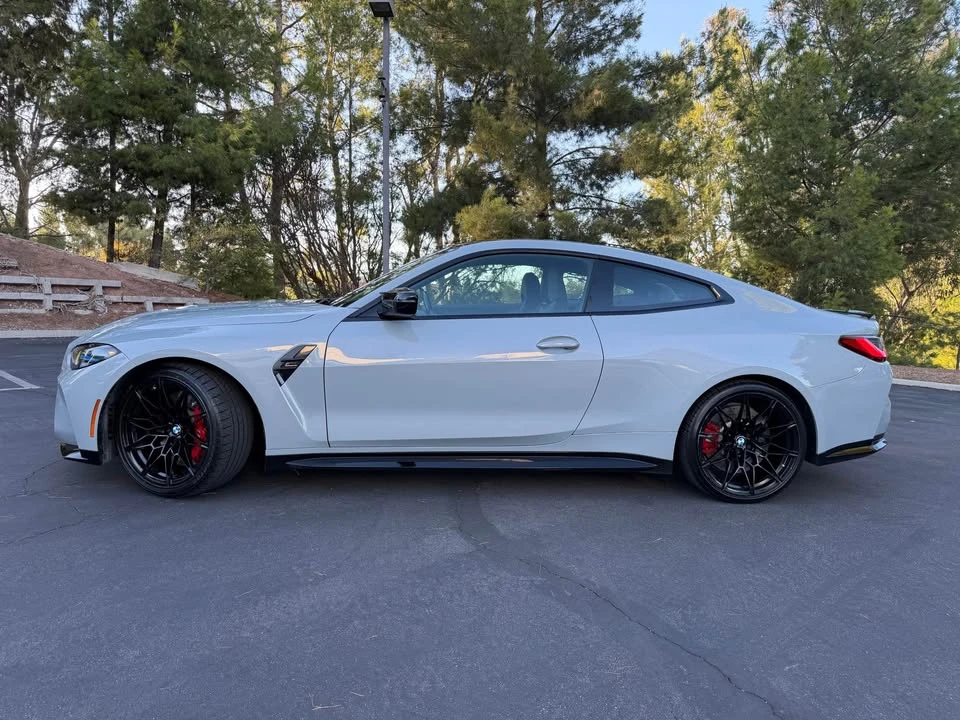 2024 BMW G82/G83 M4 - Image 3 of 20
