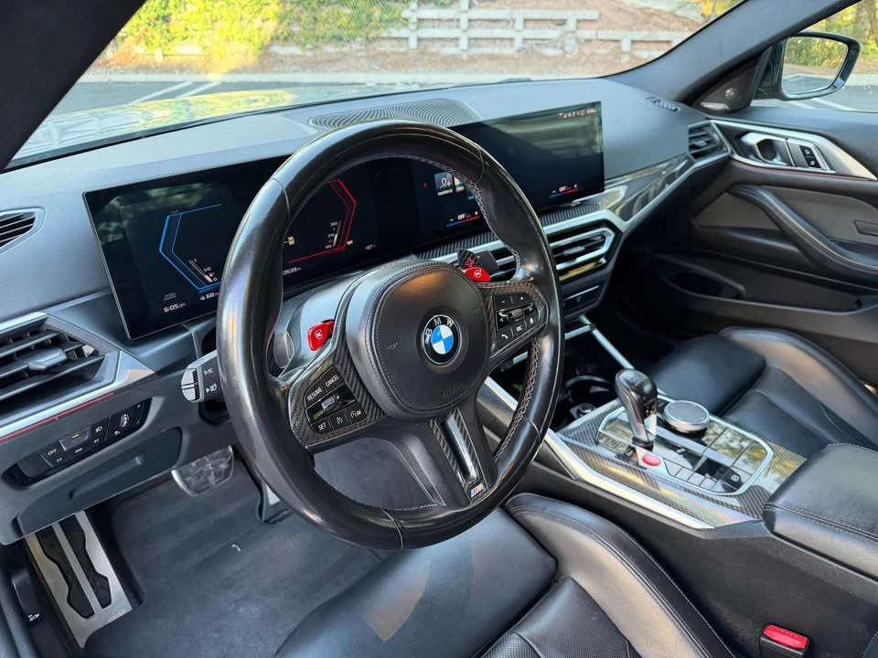 2024 BMW G82/G83 M4 - Image 11 of 20