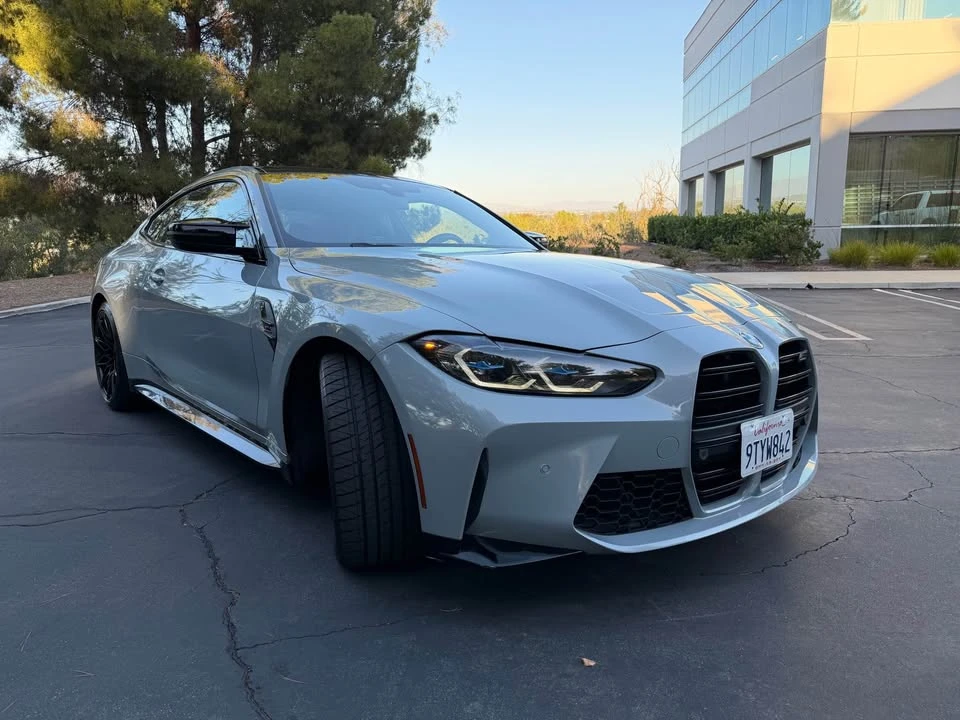 2024 BMW G82/G83 M4 - Image 8 of 20