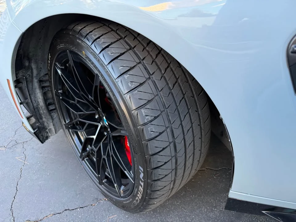 2024 BMW G82/G83 M4 - Image 17 of 20