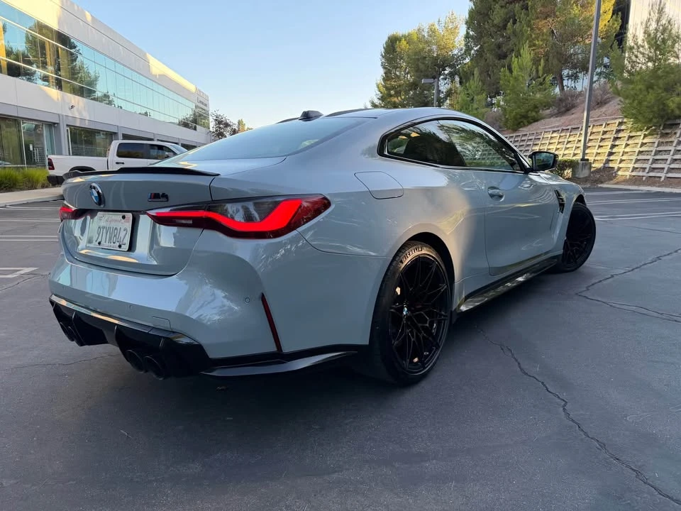2024 BMW G82/G83 M4 - Image 6 of 20