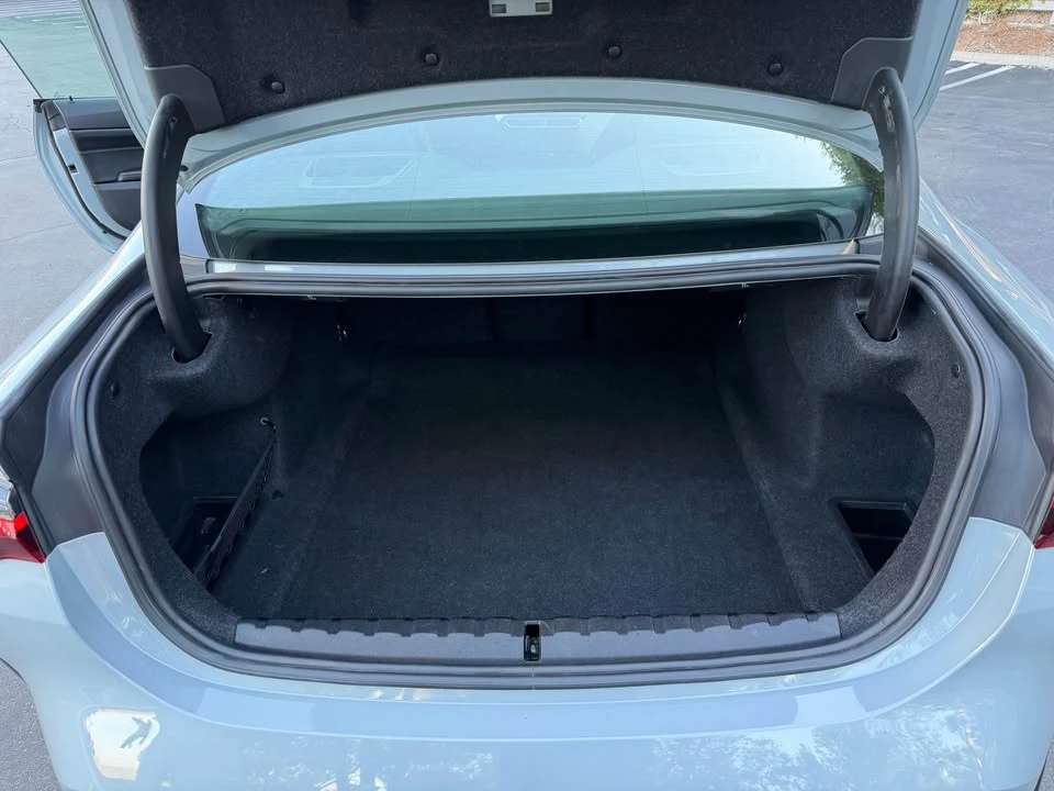 2024 BMW G82/G83 M4 - Image 12 of 20