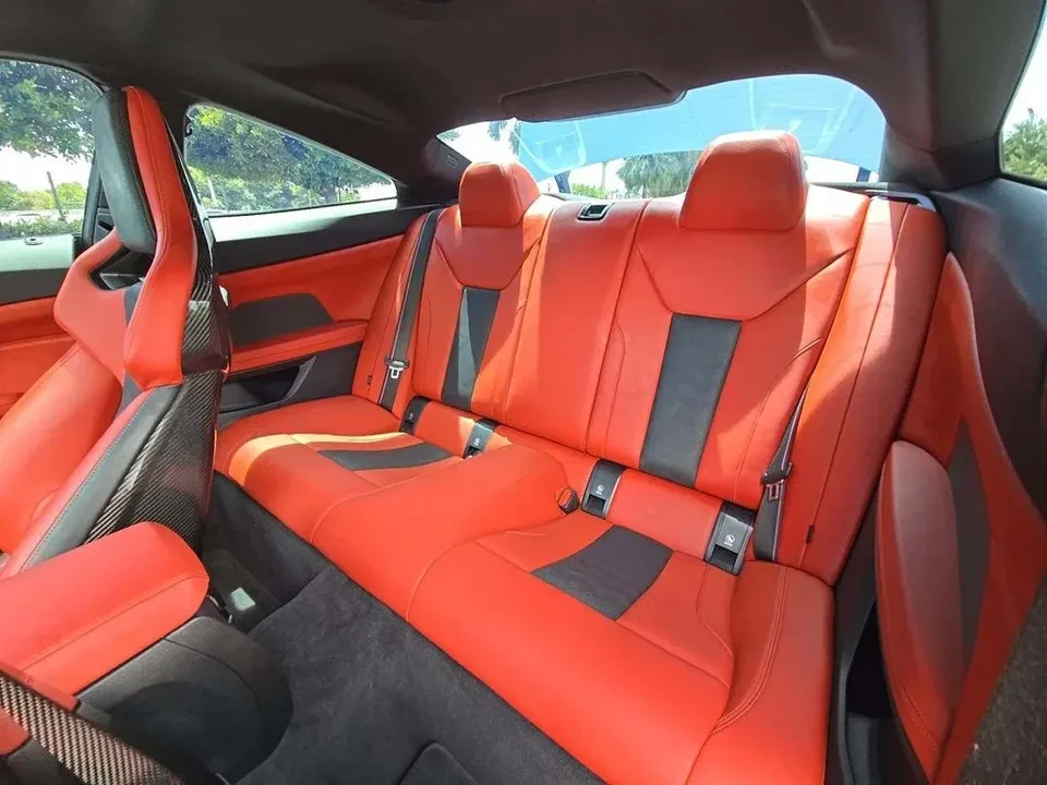 2024 BMW G82/G83 M4 - Image 5 of 7
