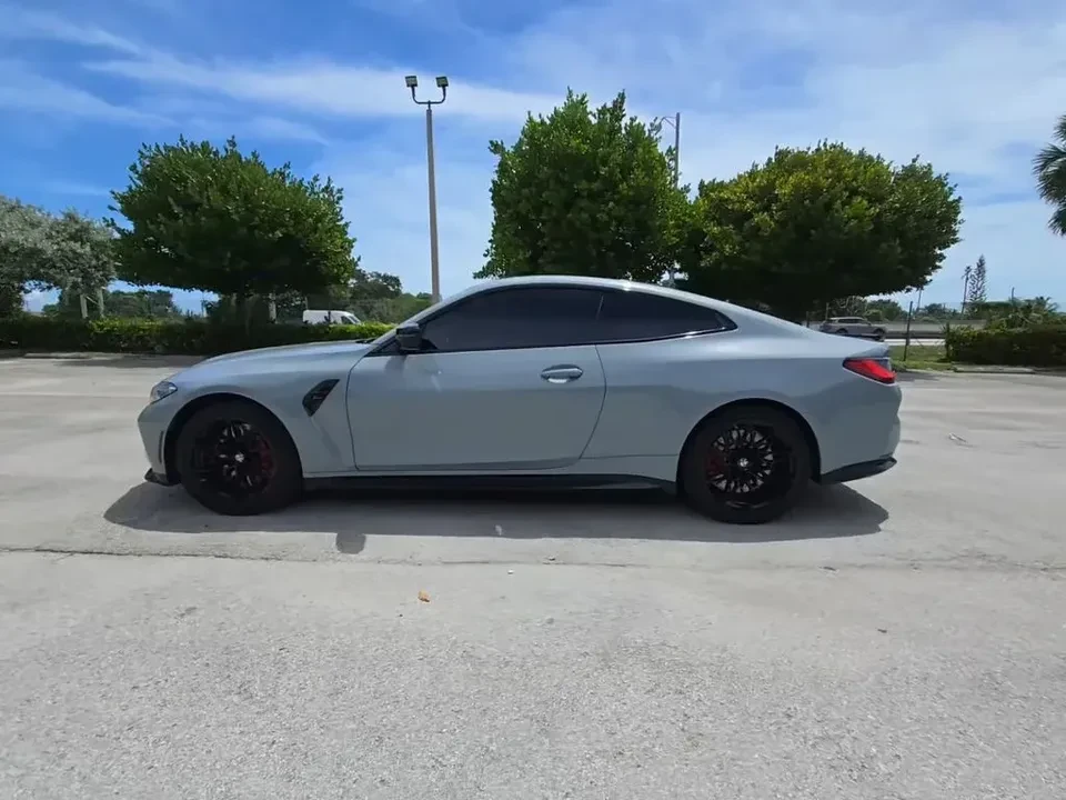 2024 BMW G82/G83 M4 - Image 7 of 7