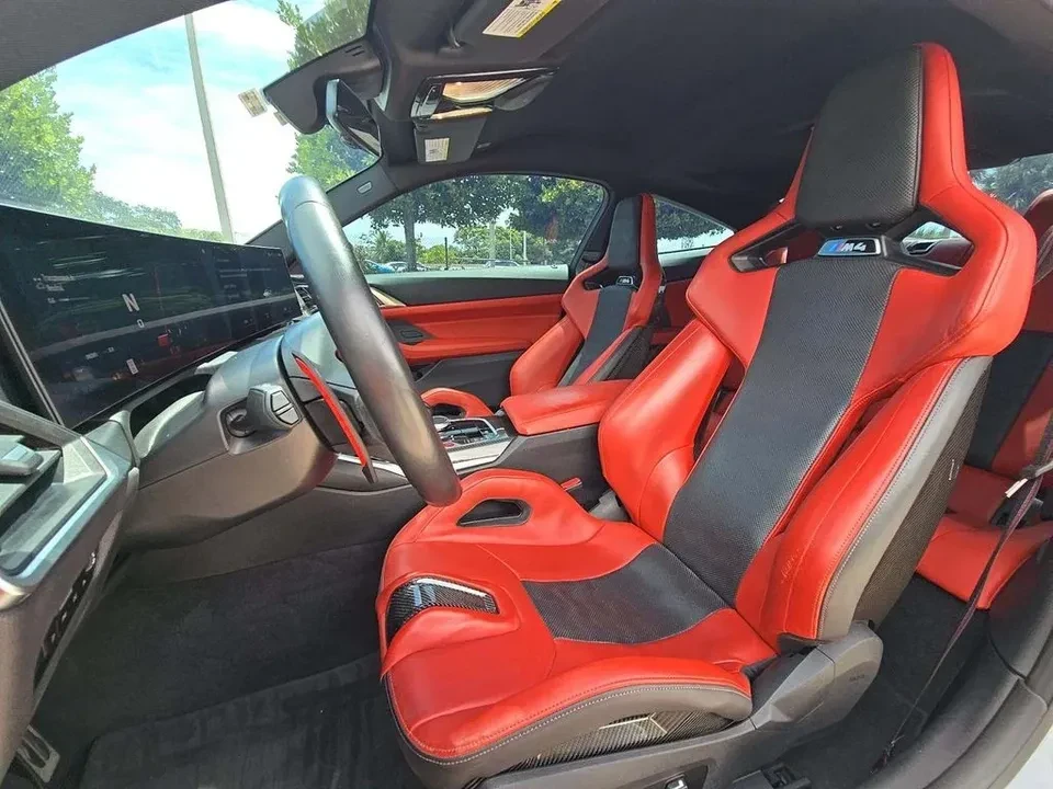 2024 BMW G82/G83 M4 - Image 3 of 7