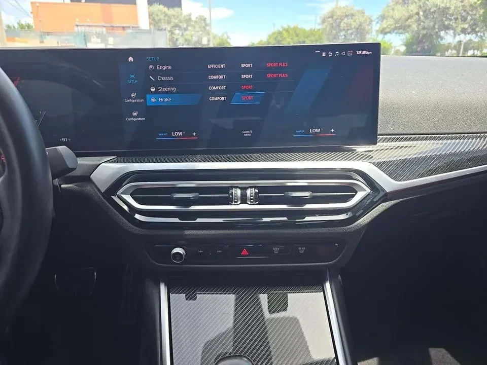 2024 BMW G82/G83 M4 - Image 4 of 7