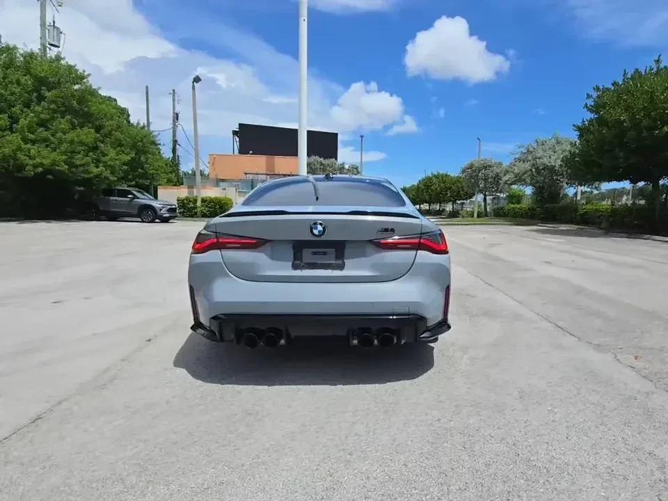 2024 BMW G82/G83 M4 - Image 6 of 7