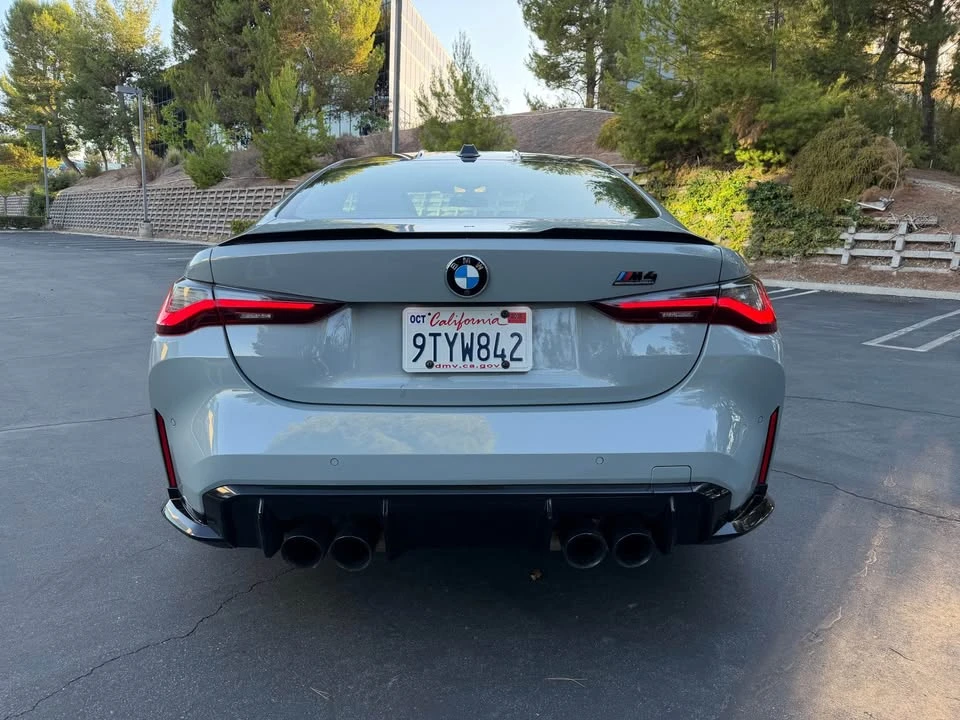 2024 BMW G82/G83 M4 - Image 5 of 20