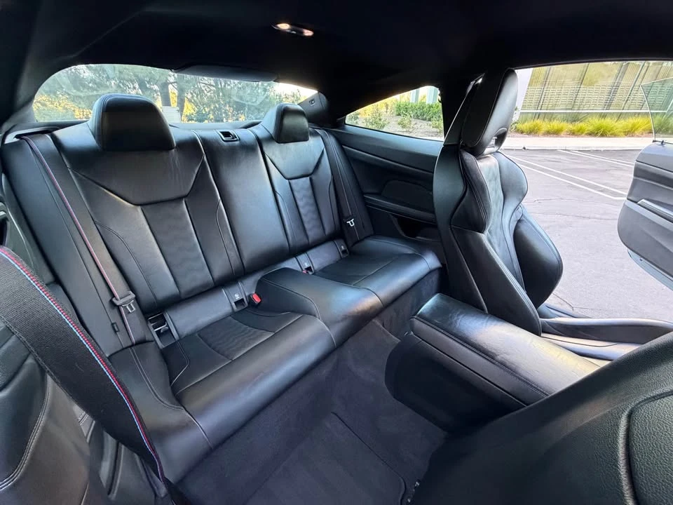 2024 BMW G82/G83 M4 - Image 15 of 20