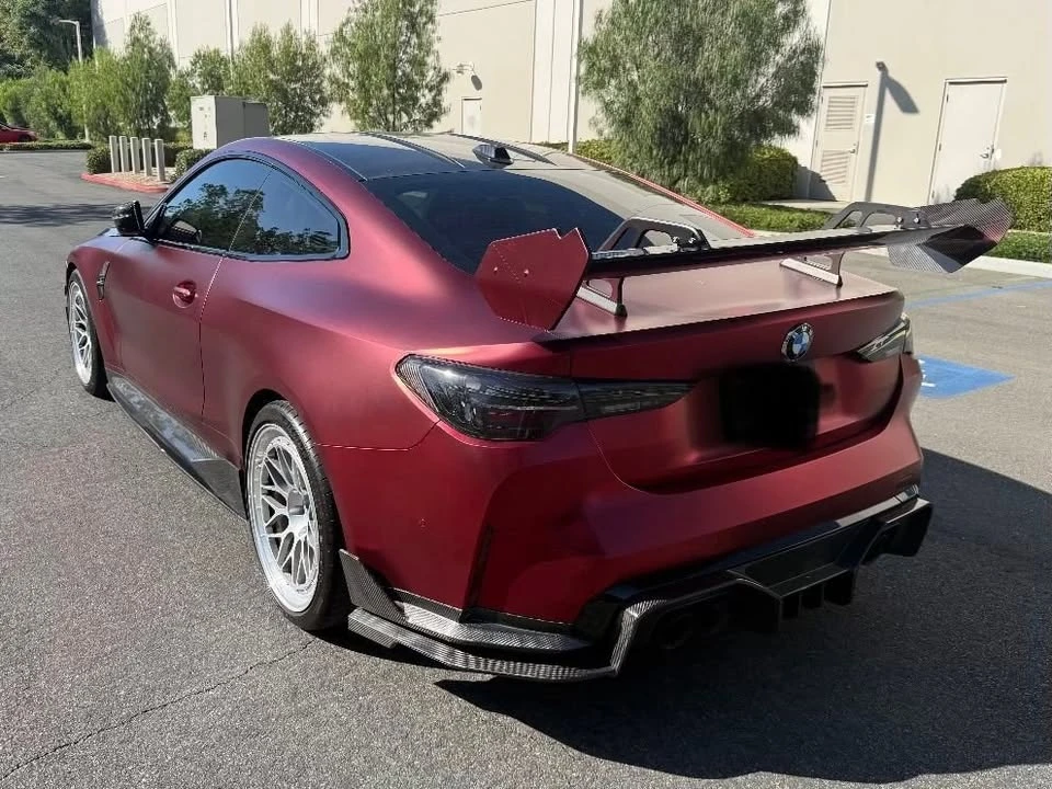 2024 BMW G82/G83 M4 - Image 10 of 20