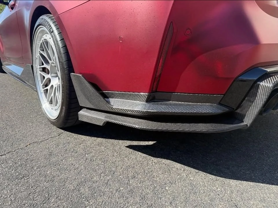 2024 BMW G82/G83 M4 - Image 19 of 20